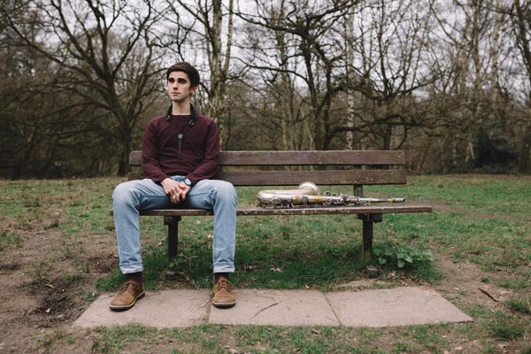 Sam Rapley
